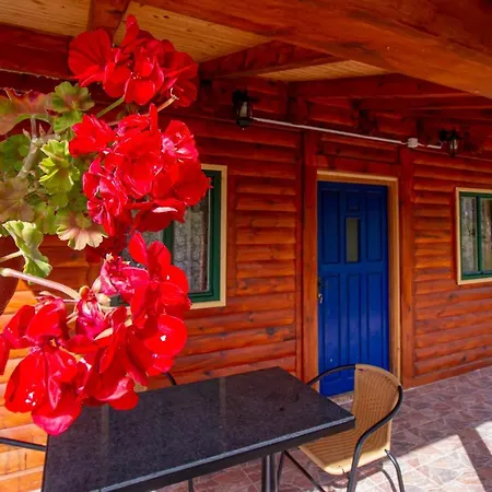 Tatil Evi Brvnara Kovacevic