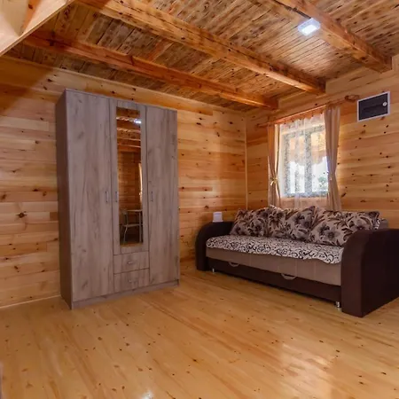 Brvnara Kovacevic * Zlatibor