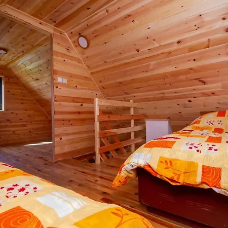 Brvnara Kovacevic Zlatibor