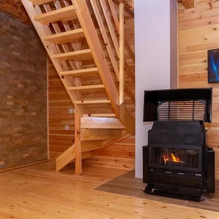 Brvnara Kovacevic Zlatibor