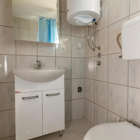 Brvnara Kovacevic Tatil Evi *