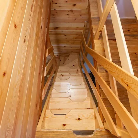 Tatil Evi Brvnara Kovacevic *