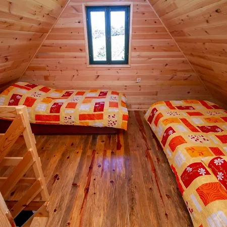 Casa de Férias Brvnara Kovacevic *