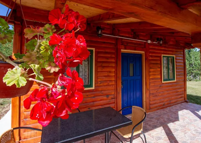 Dom wakacyjny Brvnara Kovacevic