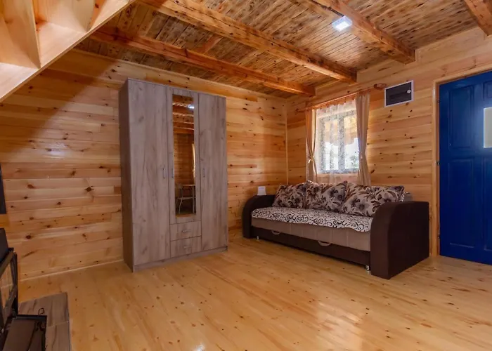 Brvnara Kovacevic * Zlatibor