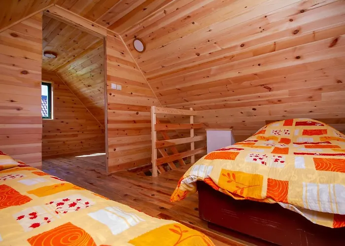 Brvnara Kovacevic Zlatibor