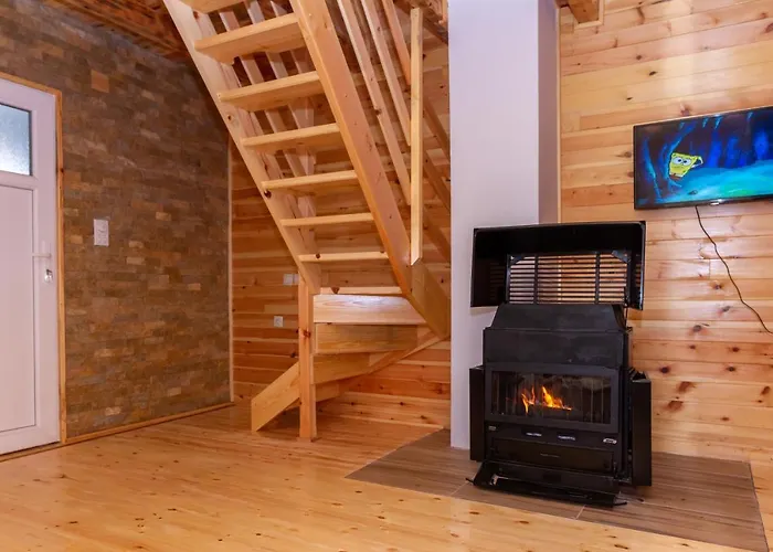 Brvnara Kovacevic Zlatibor