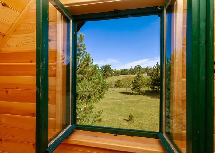 Brvnara Kovacevic * Zlatibor