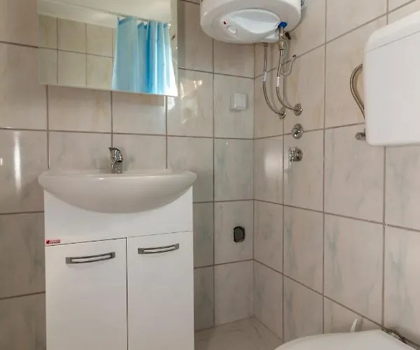 Brvnara Kovacevic Dom wakacyjny *