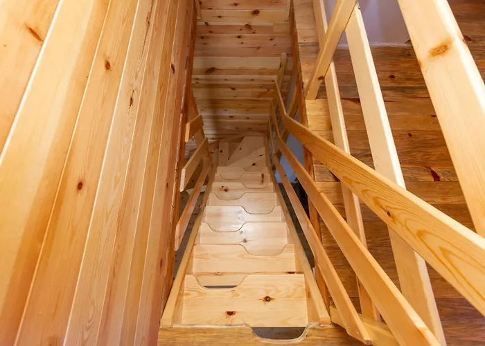 Dom wakacyjny Brvnara Kovacevic *